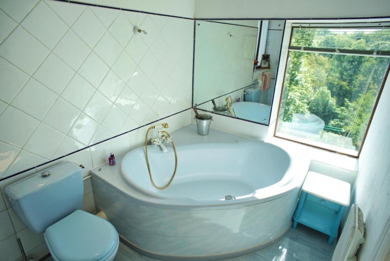 Pyrénées Hideaway Villa Bénac Exterior foto
