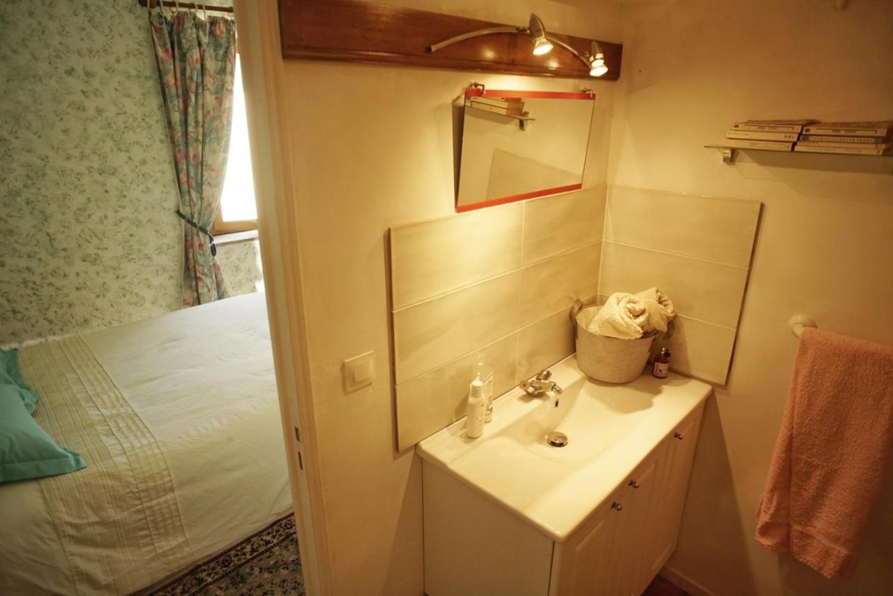 Pyrénées Hideaway Villa Bénac Exterior foto