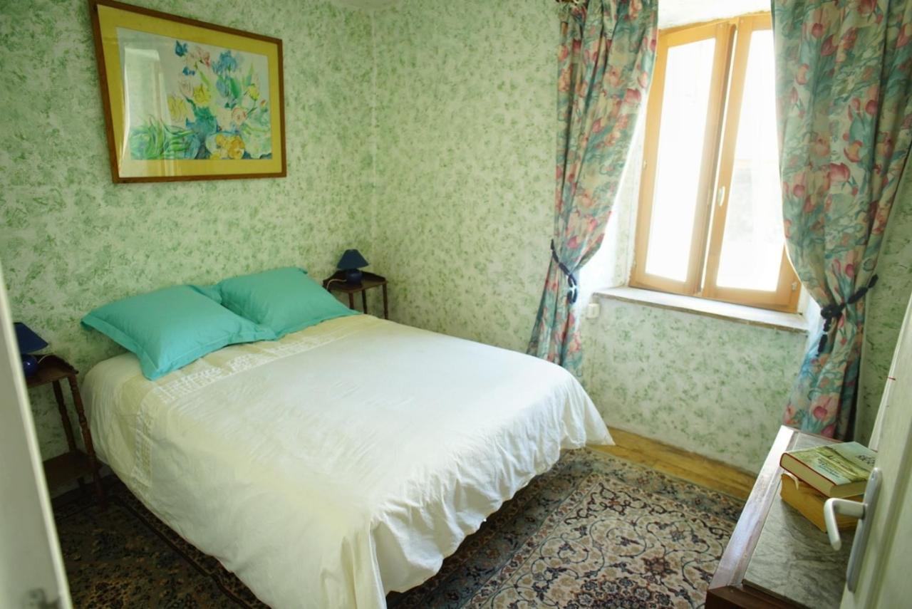 Pyrénées Hideaway Villa Bénac Exterior foto
